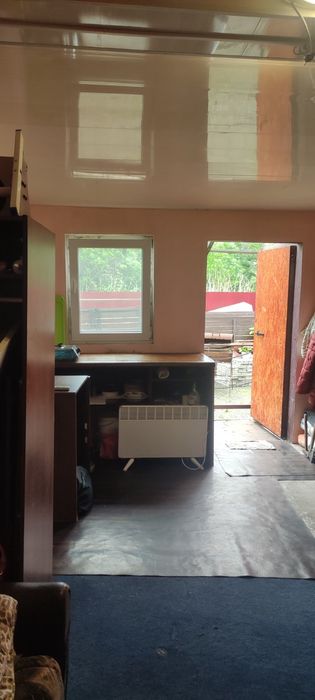 Бокс на воде причал 3