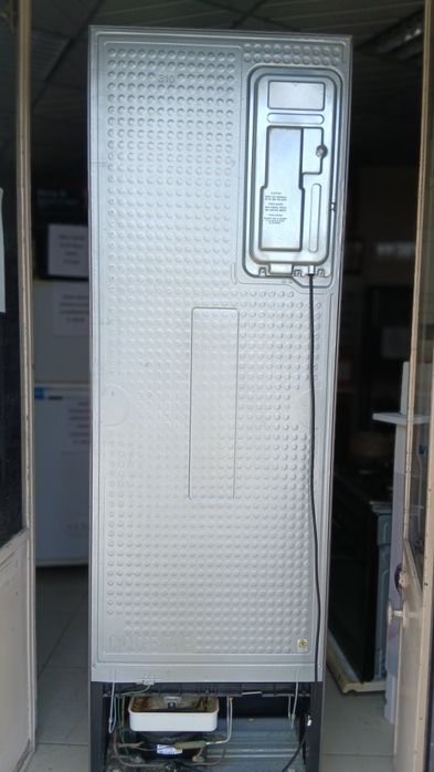 Combinado Samsung NowFrost Inverter, Usado, em estado irrepreensível.