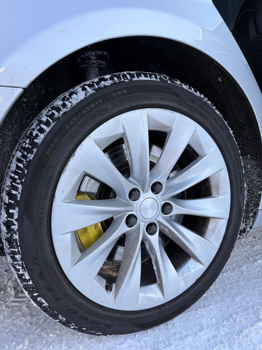 Tesla model S 2016 !Перший власник в Україні!