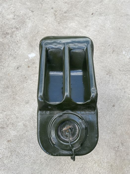 Kanister US Army