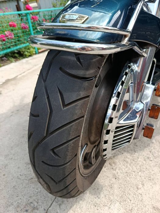 Продам  Honda Gold Wing