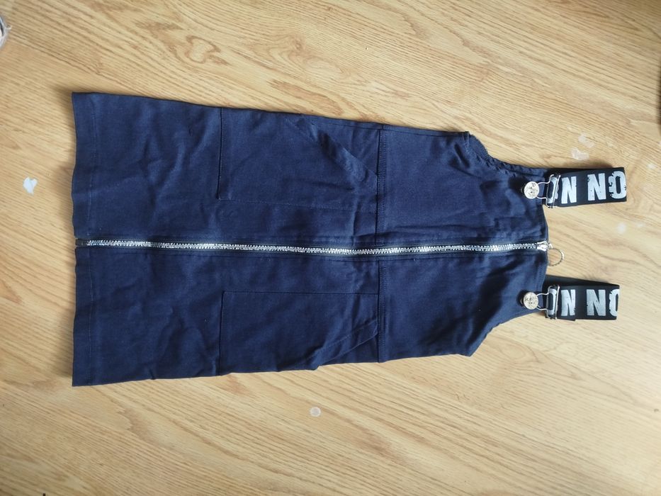 Сарафан для дівчинки