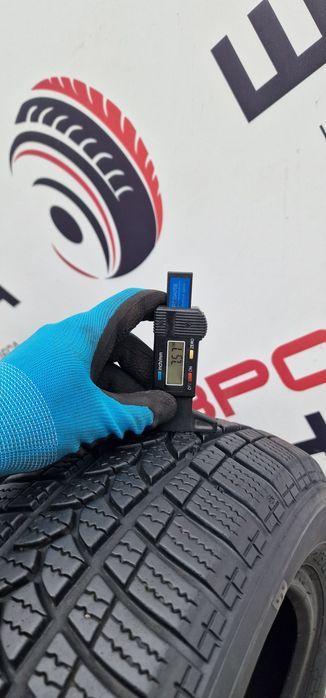 Зима 175/65/R14 4шт 7.5 мм Karmoran Snowpro Колеса Шини Резина Склад