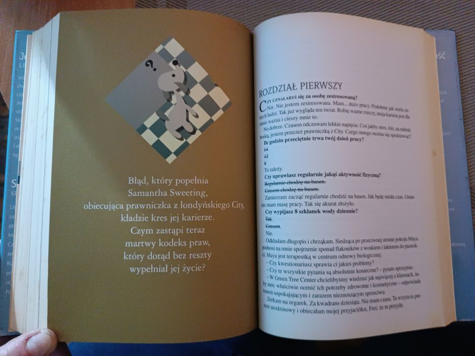 Książki Wybrane - Reader's Digest Bestsellery