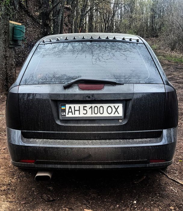 Продам автомобиль