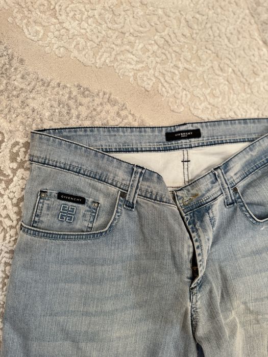 Оригінальні чоловічі джинси ZARA 38 ,40,42, 44,46 розміри та Givenchy