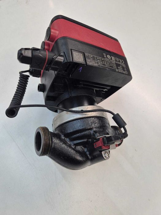 Pompa Grundfos MAGNA3 25-60  180