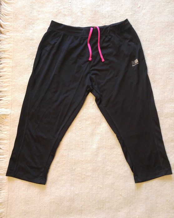 Legginsy damskie Karrimor