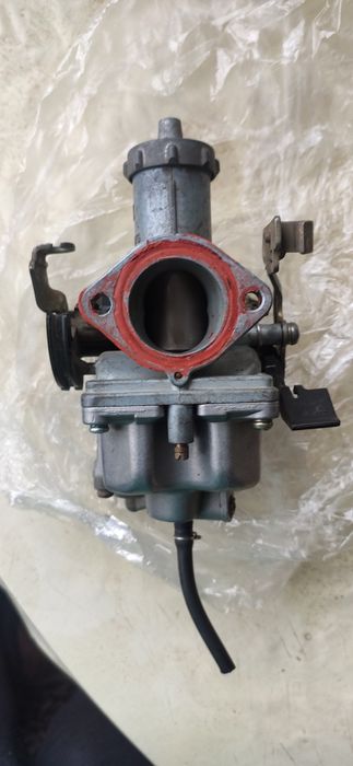Карбюратор пз 30 с ускорительным насосом оригинал