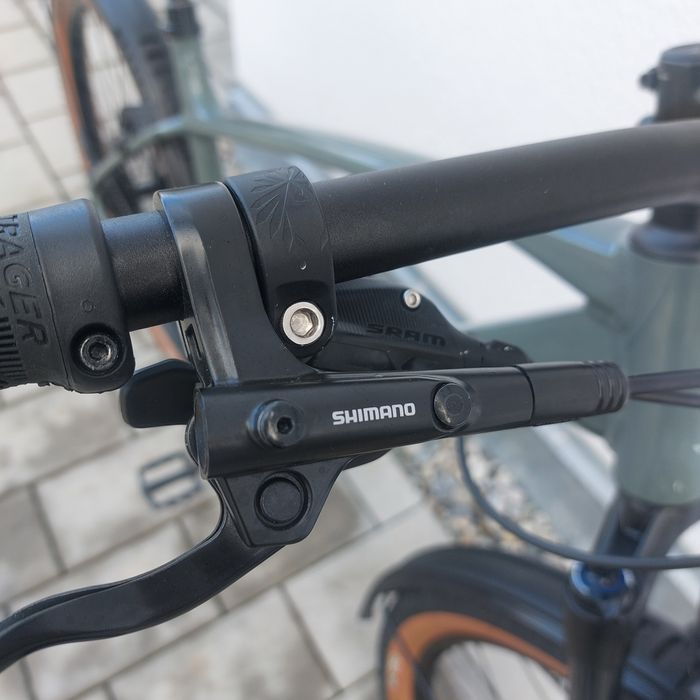 Велосипед Trek marlin 7 gen3 XL 2025