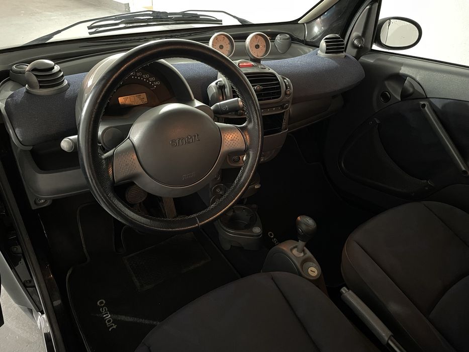 Smart fortwo/ Pulse/ CDI