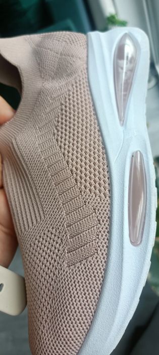Buty damskie cardio bynny.