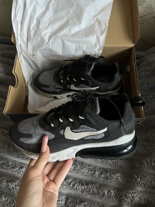 Кросівки найк air max 270