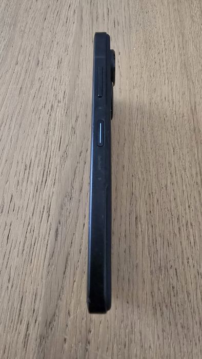 Asus Zenfone 9 16/256 czarny