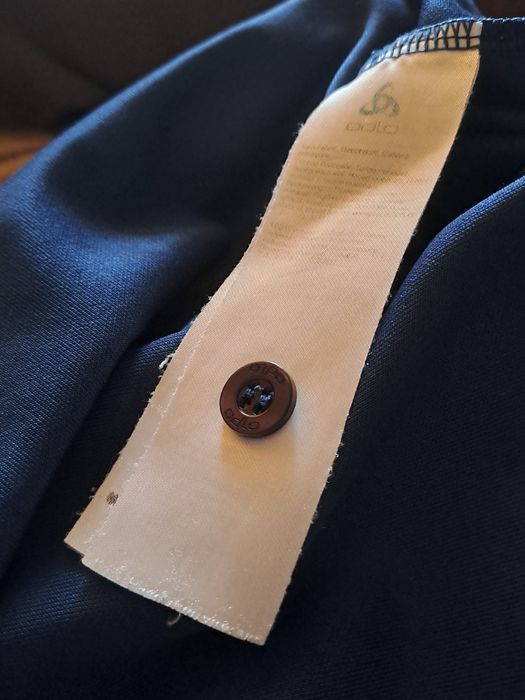 Поло від odlo унісекс