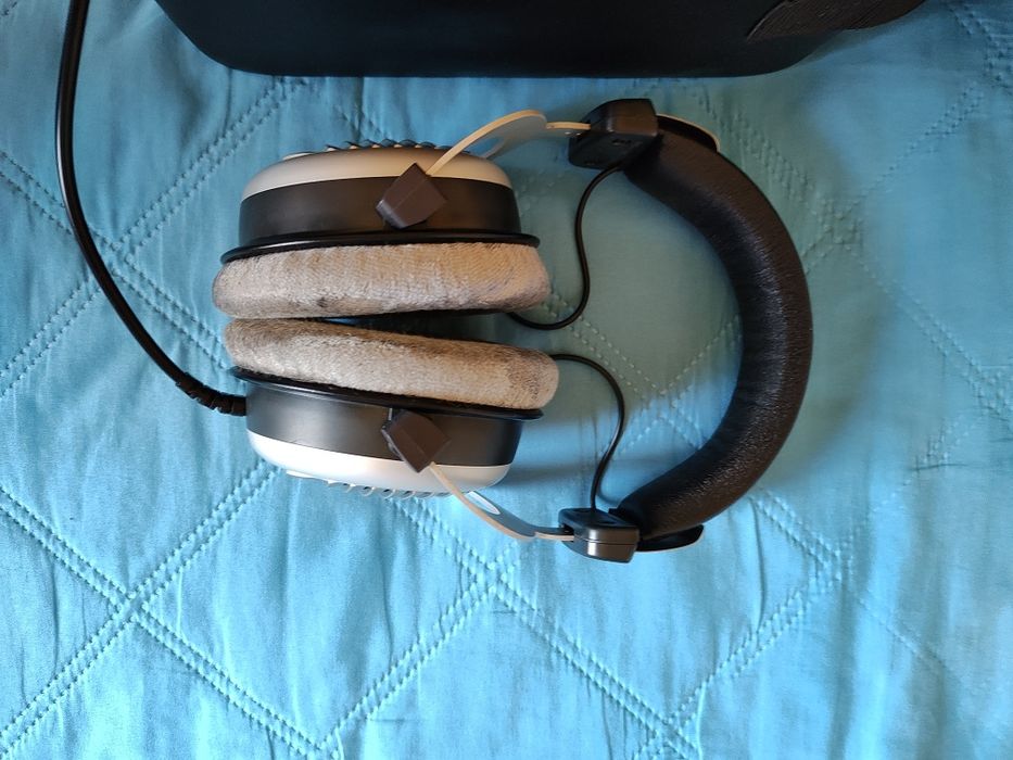 Słuchawki Beyerdynamic DT990 /32ohm