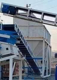 Bunkier akumulacyjny BN-3000