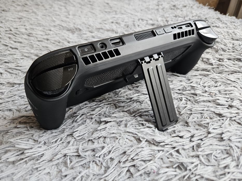 asus rog ally z1 extreme - купити приставки - Ціна на OLX.ua