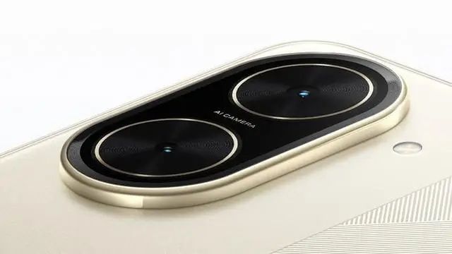 Телефон Xiaomi Poco C71 3/64GB Black