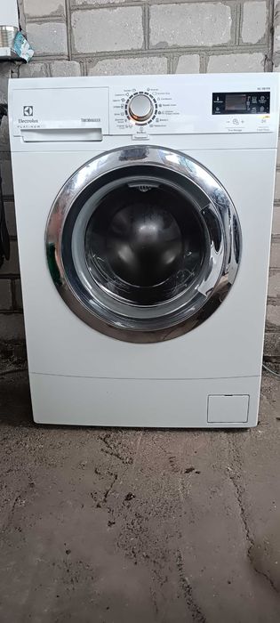 Стиральная машина на 6 кг
