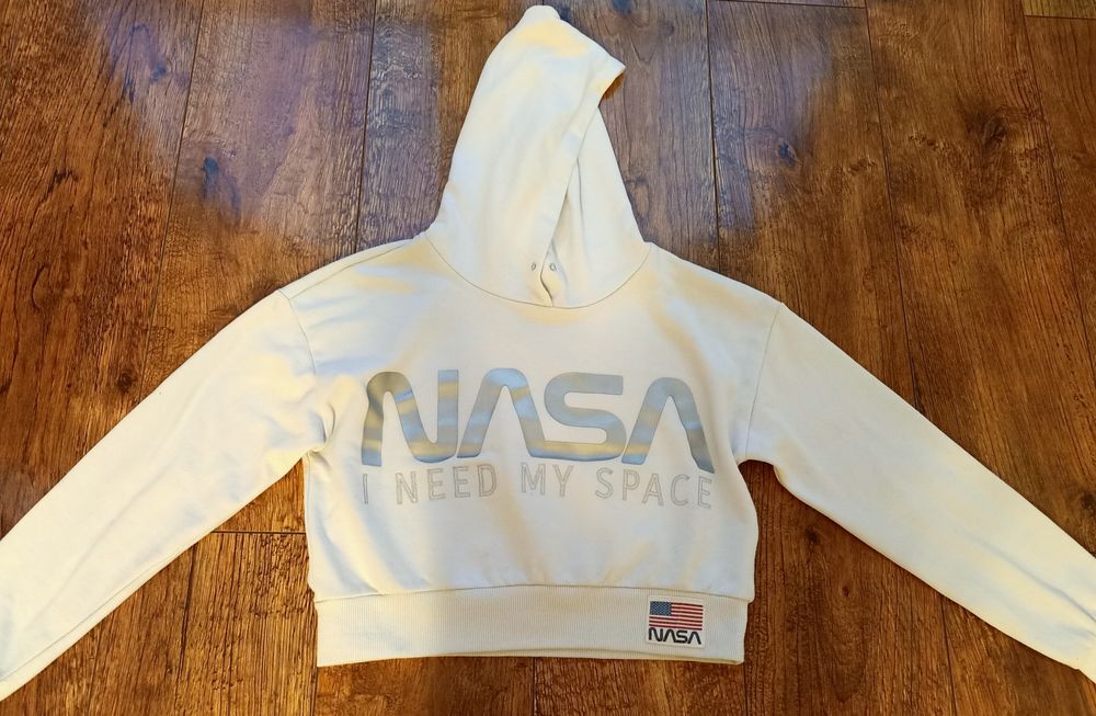 Bluza NASA 158 Cool Club
