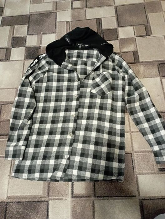 Рубашка на мальчика