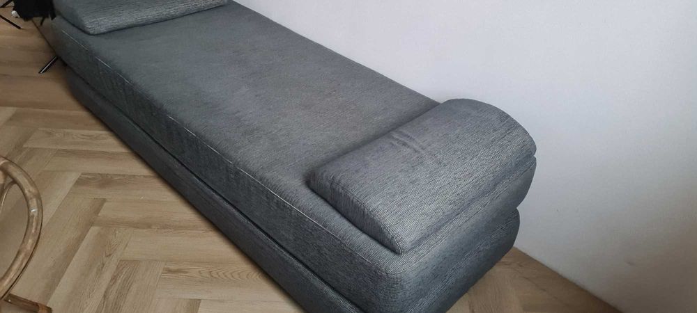 Łóżko rozkładane/ leżanka