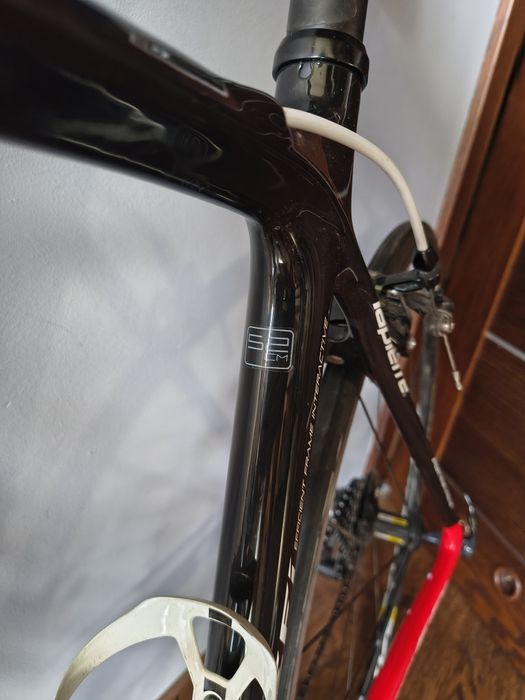 Rower szosowy LAPIERRE Xelius EFI 100