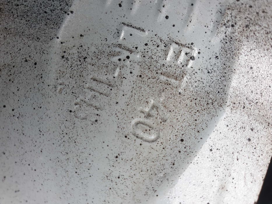 Felgi aluminiowe ATT 16" 5x114,3 7j et40 Kia Hyundai Nissan itp.