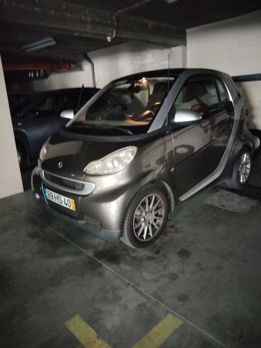 PARTICULAR - Um Citadino Sem Problemas