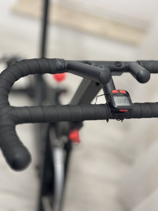 Rower spinningowy Domyos Biking 100! Stan idealny!