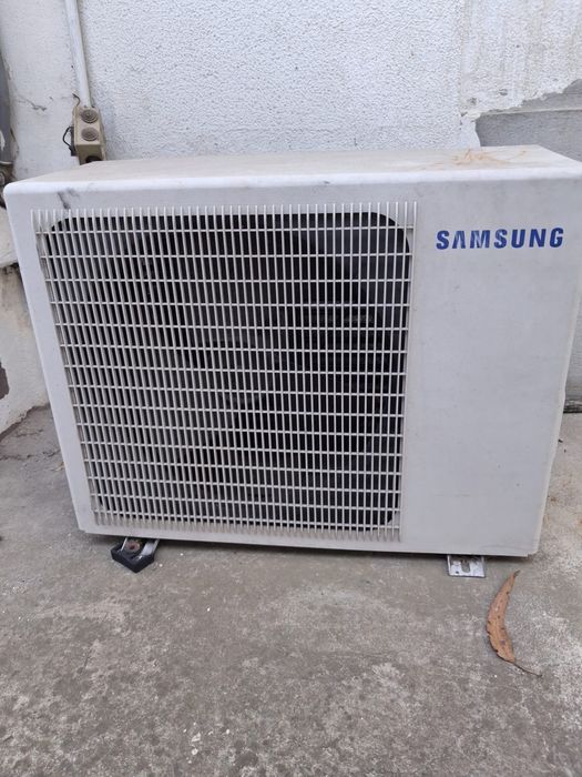 Ar Condicionado | Samsung SH12ZSG