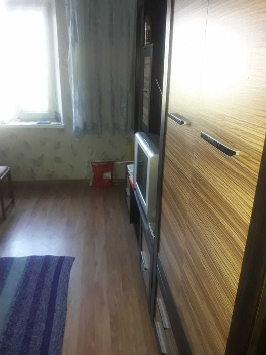 Троещина-мать, комната — благодать!