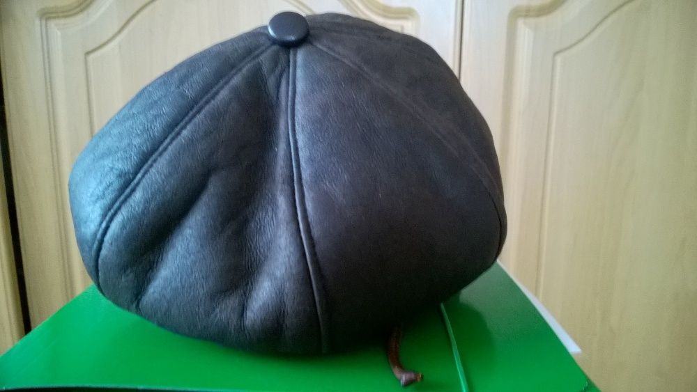 Czapka damska zima/jesien.