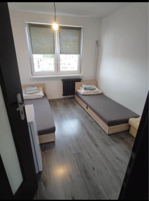 3-pokojowe mieszkanie dla 6 osób / 3-rooms apartment for 6 people - Widok 5