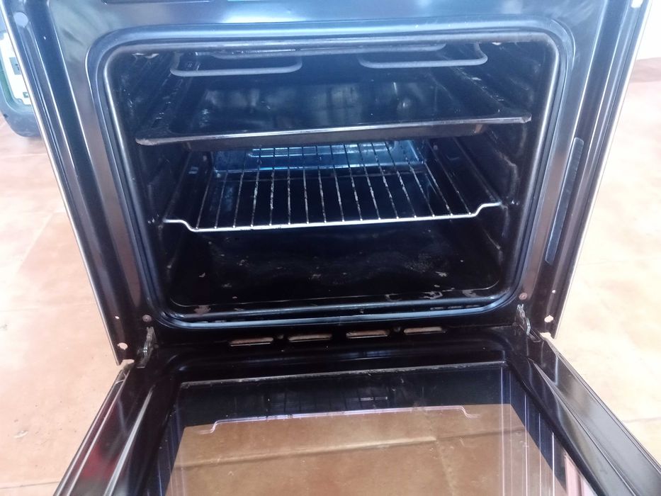 Forno ( Oven ) Electrico - Whirlpool - Inox 71L  - A+