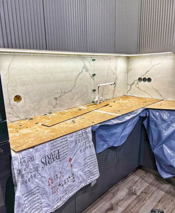 Вільні плиточники Київ