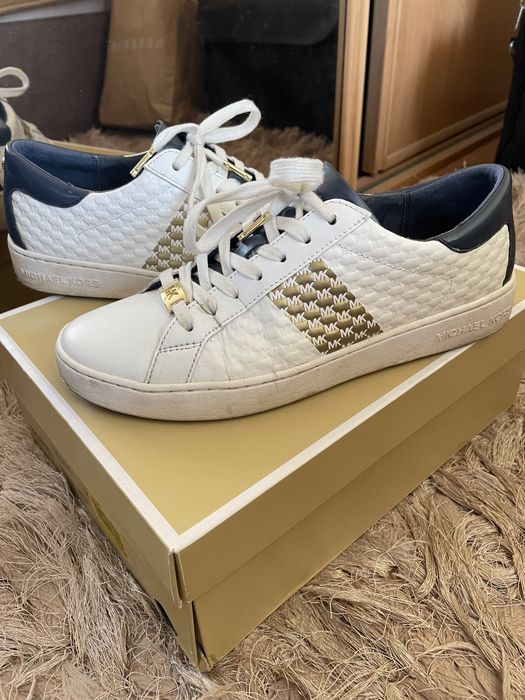Buty Michael Kors sneakersy