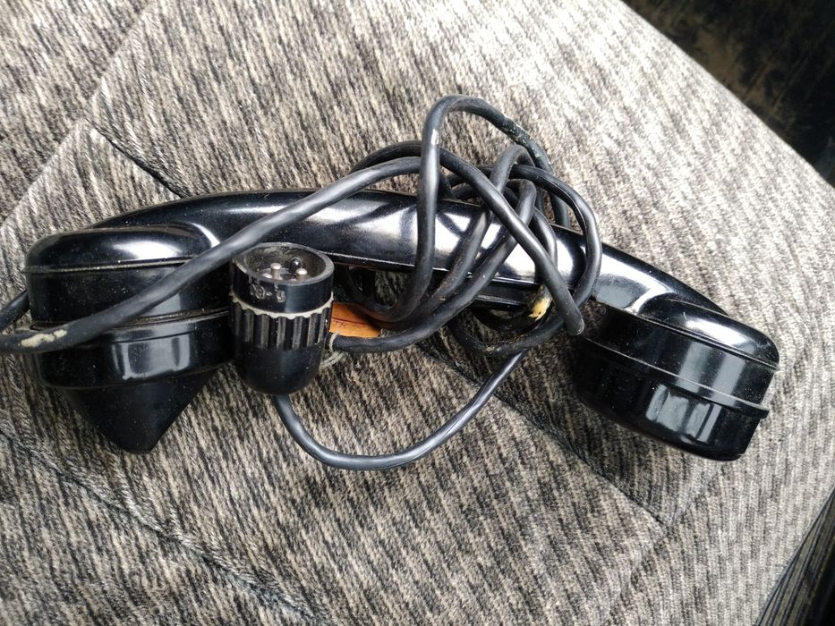 Трубка телефонная мт17 новая