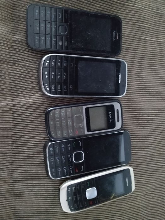 Old Mobile Phones64170809783297120