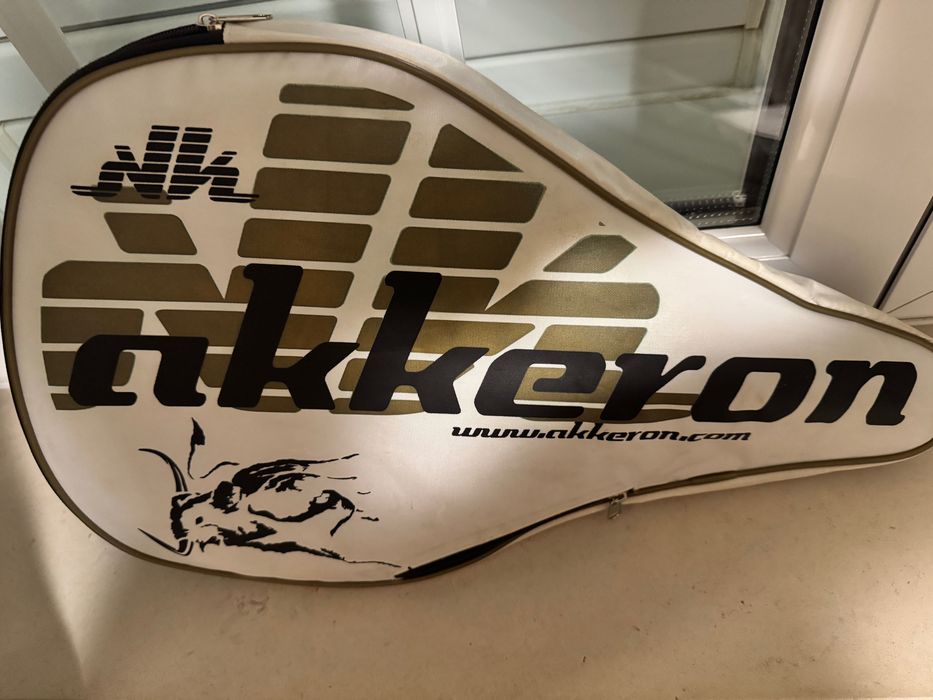 Paddel Akkeron pro
