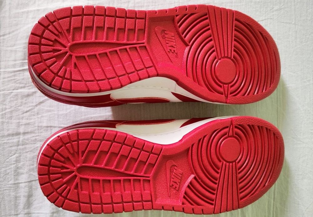 Nike dtunk low retro rozm 45.5
