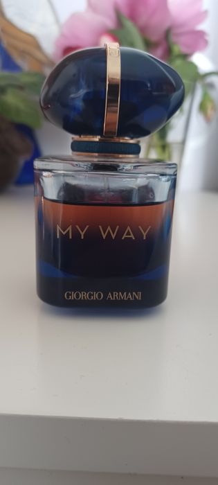 Armanii May Way parfum