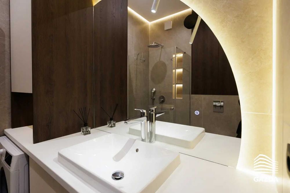 1-room apartment apartment by the address st. Petefi Shandora pl (area 45,9 m²) - Atlanta.ua - photo 8