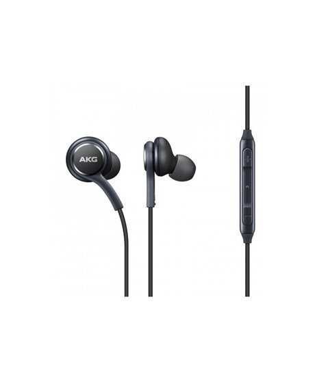 Fones Auriculares Samsung Tuned by AKG, GALAXY S8/S8+ / S9/S9+