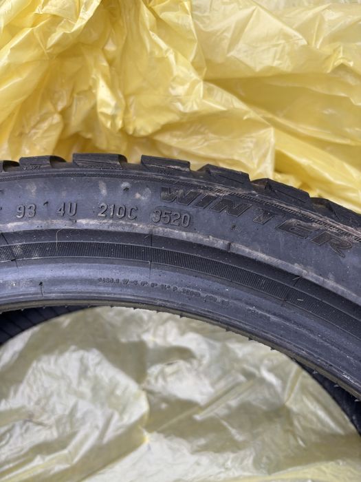 Шини Pirelli 225/40/R18