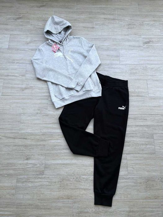 Puma Power Graphic Suit