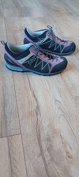 Buty trekkingowe Asolo.