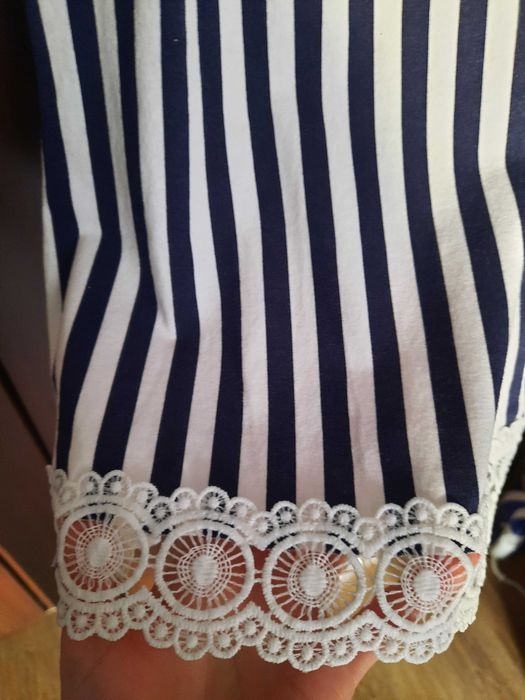 Sukienka letnia damska