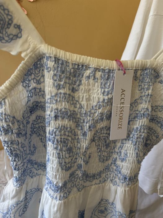 Сарафан прошва Accessorize, новий